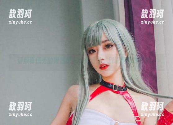 清颜真德秀 清颜真德秀的阿狸护士:高清版,别说我没提醒你!