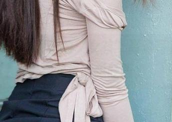 爱尤物 – 王俪丁的“女孩”高清写真集，看完就是不想眨眼。