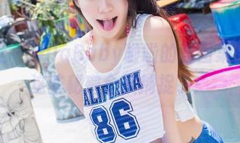 爱蜜社 – LalaBaby啦啦的新图集更新：这些秘密全被捕捉了！