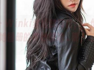 爱蜜社 – Winki丝姬的肉丝，一份原图带你走进她图册的奇妙境地…呃，怎么说呢。