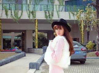 爱蜜社 – 夏笑笑Summer最新写真，浴缸里的别样“风景”