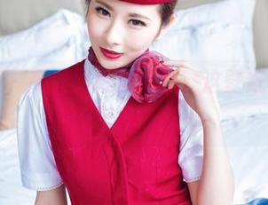 爱蜜社 – 高清厨娘黄乐然，这壁纸好像能让你流口水～