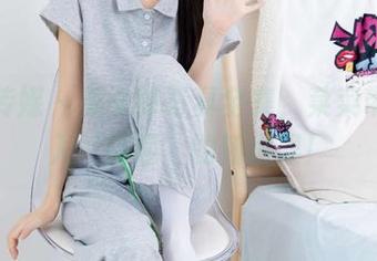 物恋传媒 – 兔女郎写真全集，菜菜带你进入‘萌趣’的新境界！