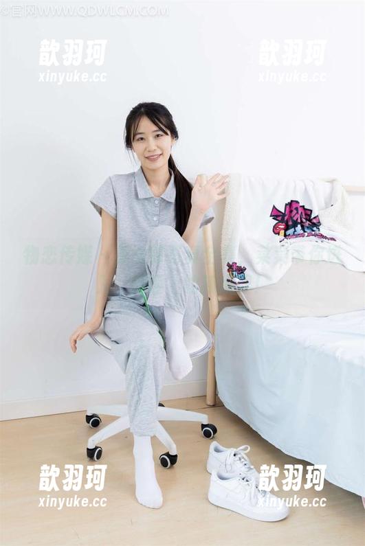 物恋传媒-菜菜 物恋传媒 - 兔女郎写真全集,菜菜带你进入‘萌趣’的新境界!