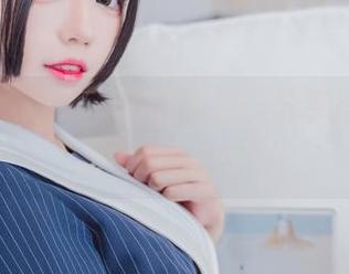 猫君君MaoJun女神图包，分享得我都不想吃饭了！