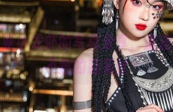 瓦斯塔亚小龙虾的写真分享，魔法又出奇不意的莉莉丝
