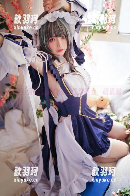 疾走可可 疾走可可的最新作品:温泉巫女,听说她的浴袍也在奔跑!