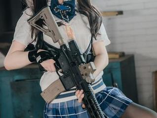 天使？更像是一种视角，白莉爱吃巧克力的合集果然磨人。