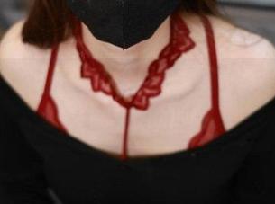 微密圈 – 白龙猫女的高清夏日，穿越了好像又暖又懒的时光。