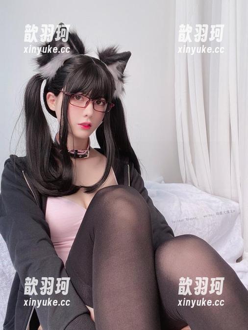 大家来看！眼酱大魔王w的黑色原图，完全不收任何费用的
