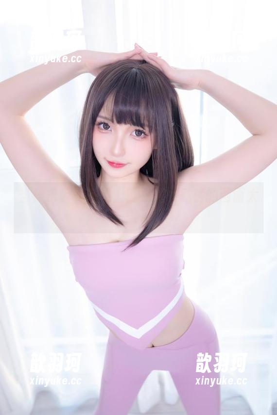 神乐坂真冬 当神乐坂真冬遇上连衣裙:私房的画面太美了