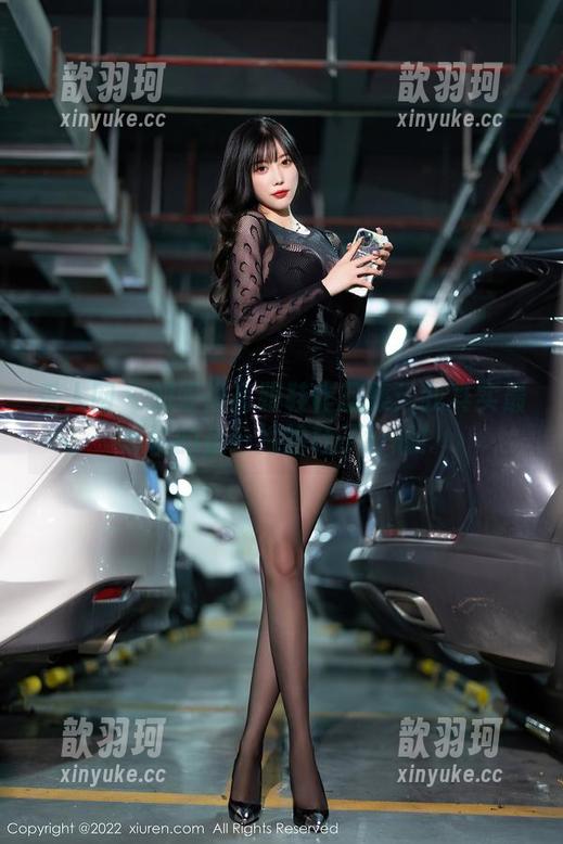 秀人网 - 刘婷婷高跟鞋作品集：我其实最想说的是…她的鞋子好靓！