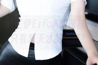 秀人网 – 卓芷伊EricA的网袜写真，谁说只有夏天才配露腿？