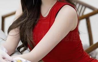 秀人网 – 集美图于一身，周慕汐fairy的女仆角色也是酷炫担当！