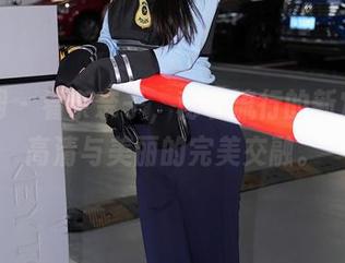 秀人网 – 看奈奈子，秘书流行的新定义：高清与美丽的完美交融。