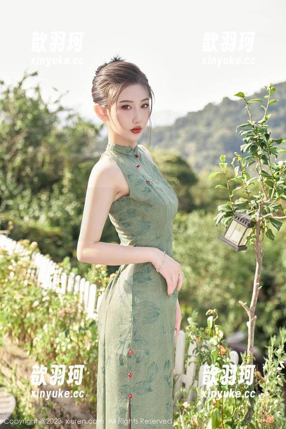 秀人网 - 疯狂好看的睡衣秀，王俪丁呀的高清作品集轻松拿下！