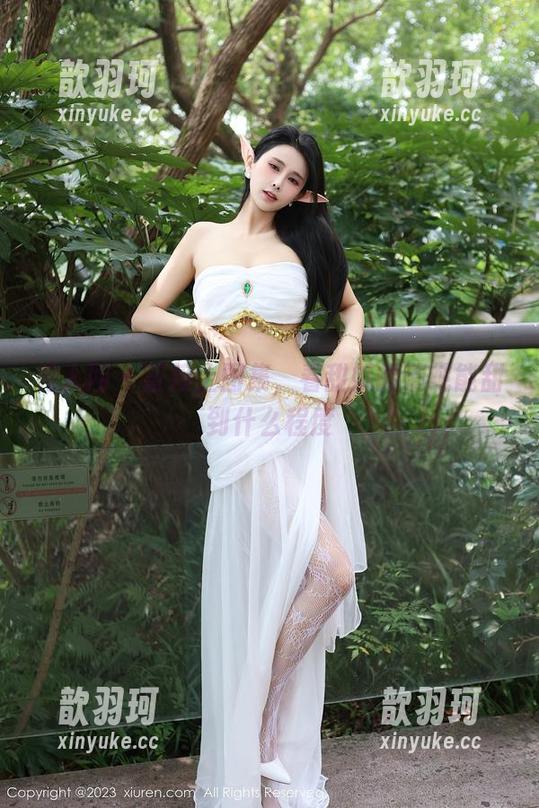 秀人网-甜妮 秀人网 - 直接上图集,看甜妮的清纯能甜到什么程度