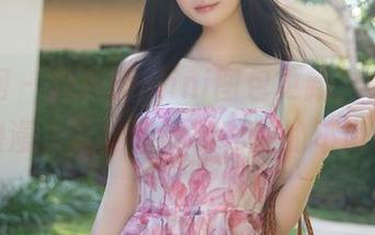 秀人网 – 糯美子Mini图包更新，白裙的浪漫，这才叫优雅，别的不说。