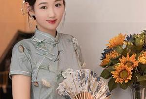 秀人网 – 修女挺身而出：糯美子mini图包的‘怪胎’之旅