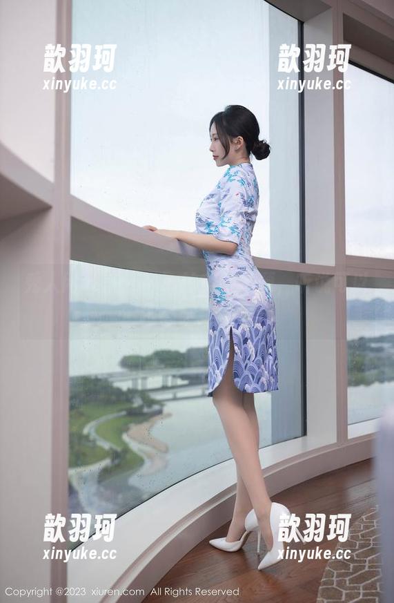 秀人网-美七Mia 秀人网 - 美七Mia的美腿资源,听说可以增强腿控指数