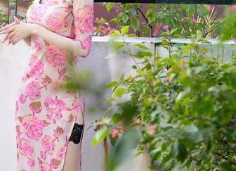 秀人网 – 就这个和服原图，你竟然能做得这么好？阿汁真是高能！