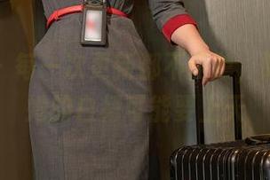 秀人网 – 每一次更新都不简单，陶喜乐和她的白裙可能要上天