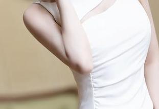 秀人网 – 鹿小茜带你看豹纹美图，谁说只有野生动物才配得上这种图案？