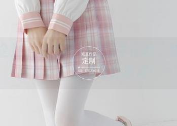 紧急企划 – 这就是奶糖的牛仔裤，我的眼睛都在忙着搜寻数据点！
