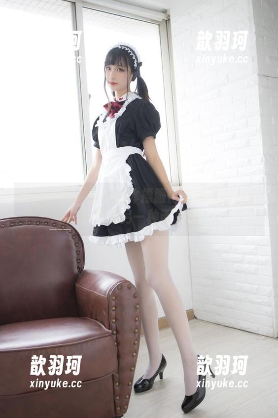 紧急企划 - 小恩的体操服与高清写真组合，果然是另一种诱惑呢。