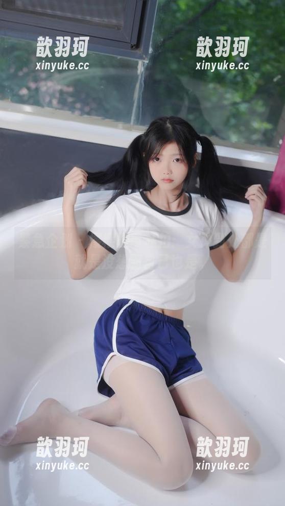 紧急企划 - 樱樱樱可私拍：女神到处都是就是没想到自己也是。