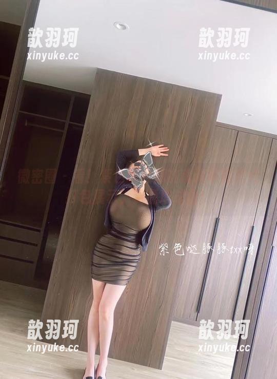 紫色哒豚豚 微密圈 - 看!紫色哒豚豚的高清早期照片打包展示,资源堆成山!