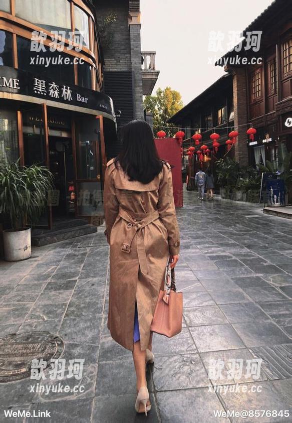 紫色哒豚豚 微密圈 - 拍得太美了:高清紫色哒豚豚套图,女王风范尽显