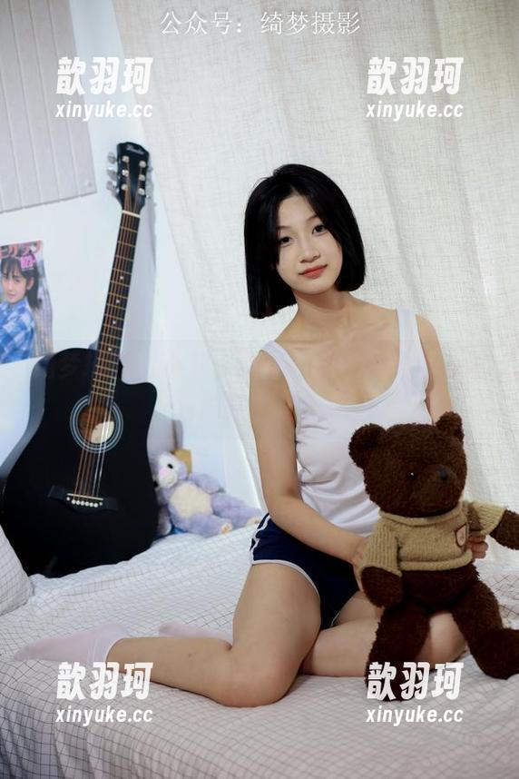 绮梦摄影-小莉 绮梦摄影 - 小莉,给你一份妹妹图包,让我们打破常规。