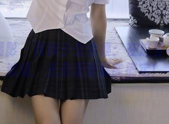 绮梦摄影 – 阿琳少女合集：在这里不需要滤镜，光是表情就能搞定！