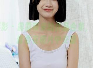 绮梦摄影 – 露露带来的作品合集，少女与青春在照片中交错