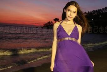 美媛馆 – 穿越唐琪儿il的全套双人，突然觉得自己也想变成其中一员。