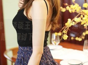 美媛馆 – 谈谈王馨瑶yanni，运动的身姿，顺便探讨下这资源，挺扎心的！