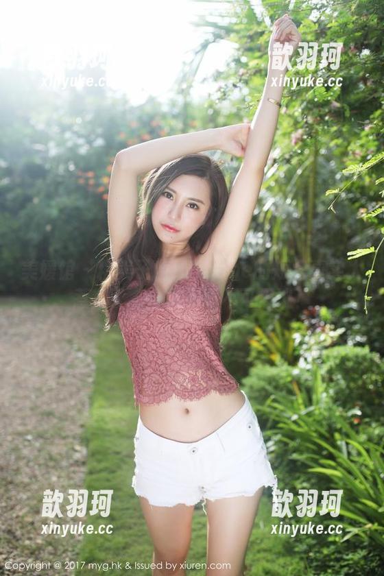 美媛馆 - 糯美子MINIbabe的短裙真实太惹人了，全集下载不可思议！