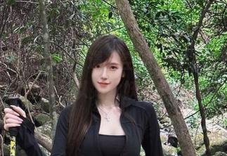 当腐团儿Ikaros遇上空姐，才发现日常出行居然可以如此妖娆的图集！
