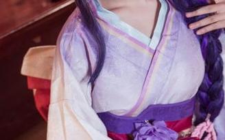 艾西Aiwest的碧蓝航线赛车女郎写真集：巴尔的摩和信浓的“灵魂”冒险，谁说车不带女？