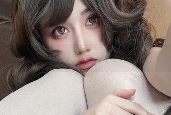 这套JK资源，芊川一笑MNK的笑容真让人想多看几遍