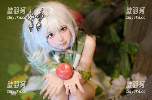 莱可Raika 今天爸妈出门,莱可Raika的高清JK作品终于呈现!