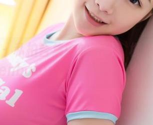菠萝社 – 私拍合集中的浴缸：柳侑绮Sevenbaby让我想到了什么？