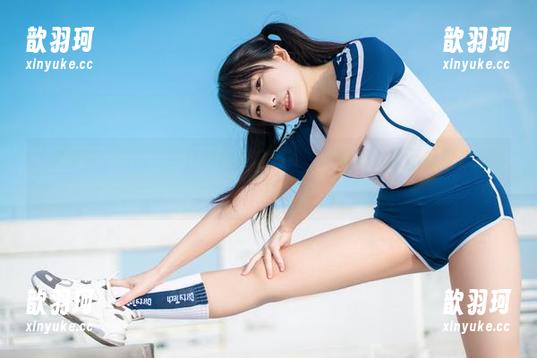 虎森森 “虎森森:短裙是如何撩翻图库的?”(好吧,撩不撩见仁见智)