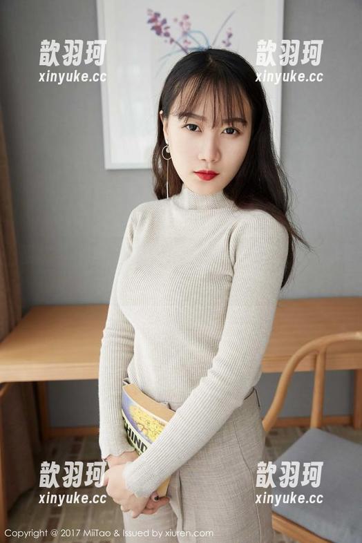 蜜桃社 - 桃乃香Tina的无圣光独白，写真里的小秘密