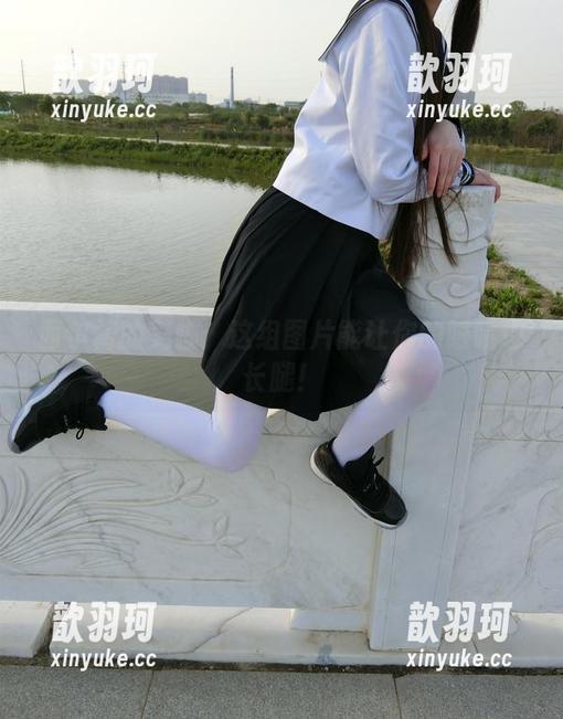 西尔酱 西尔酱的美脚:这组图片能让你的眼睛也长腿!