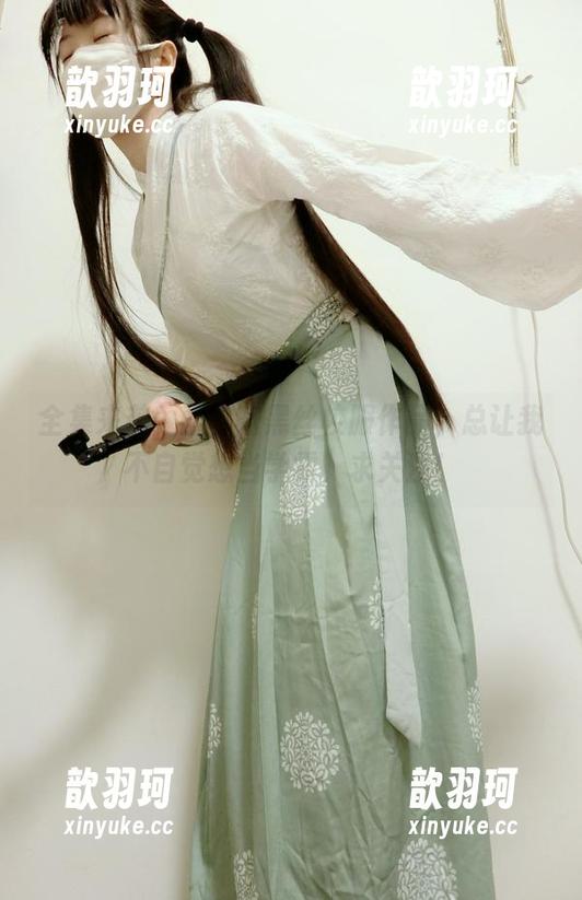全集来袭！西尔酱黑丝校服作品，总让我不自觉想当学霸，求关注！