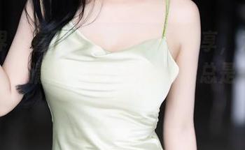 语画界 – 看了徐莉芝的原图分享，为什么大家对“清纯”这个词的理解总是千差万别呢？