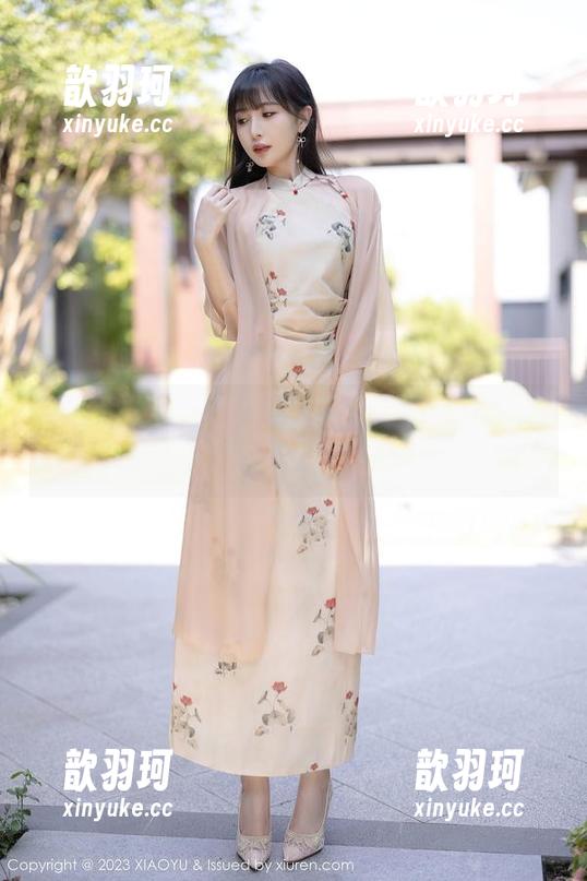 语画界 - 照片里的徐莉芝，套装穿搭到底是什么意思