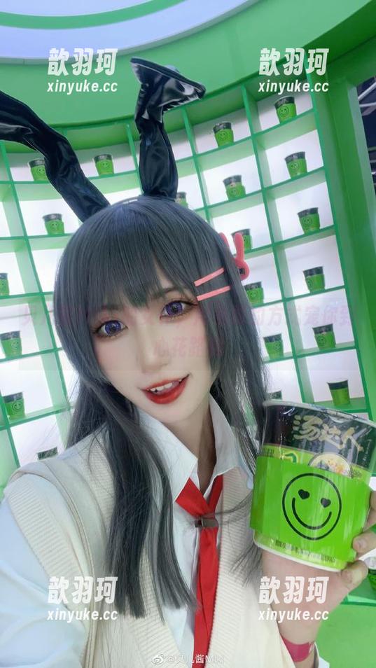 贝儿酱Miki 贝儿酱Miki的女仆,用免费的方式宠你到心花路放
